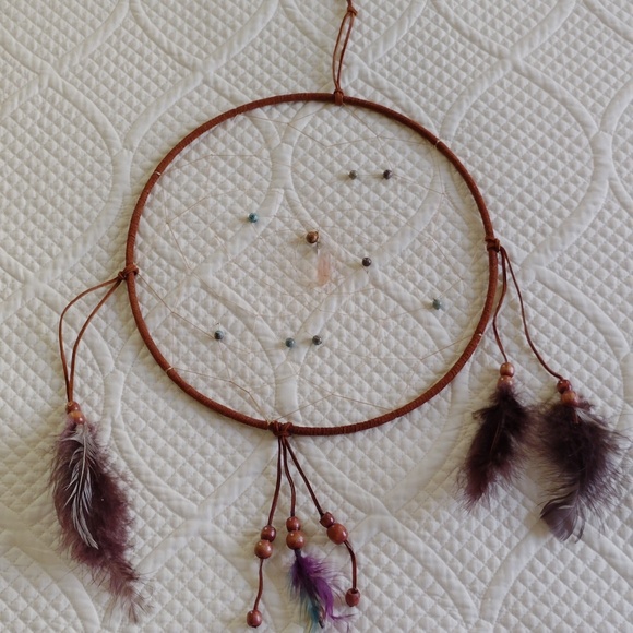 unknown Other - Large Dream Catcher